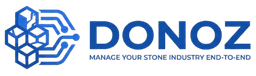 DONOZ Logo